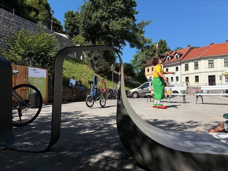 Projekt PopUpUrbanSpaces